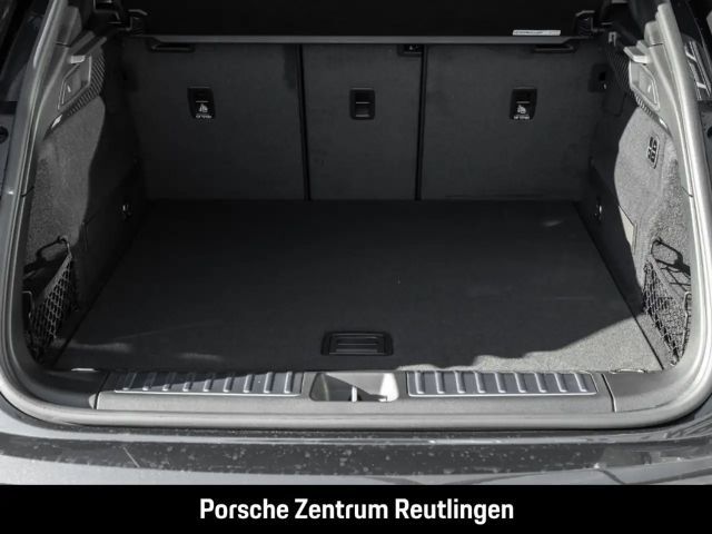 Porsche Macan Surround-View Abstandstempomat LED-Matrix