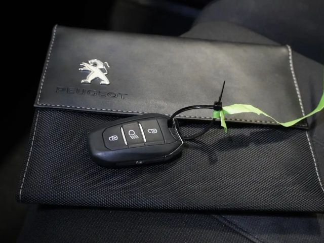 Peugeot 508 Active Pack