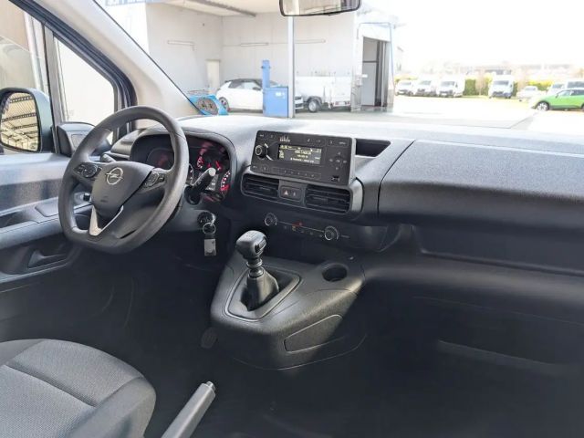 Opel Combo 1.5 CDTI Life