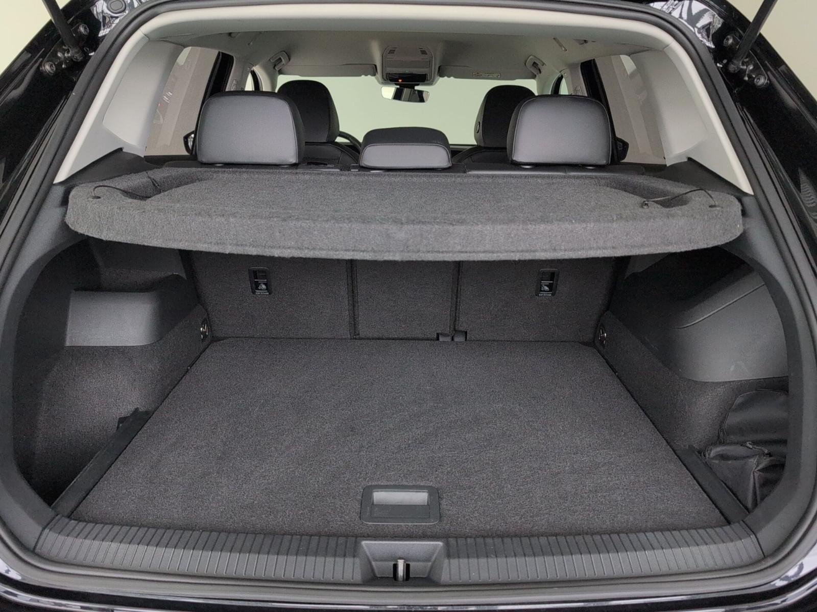 Volkswagen Tiguan 1.5 eTSI IQ.Drive