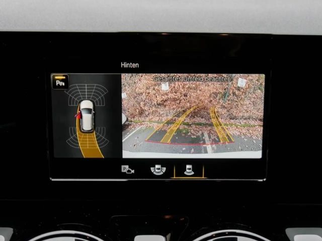 Mercedes-Benz B 250 B 250 e