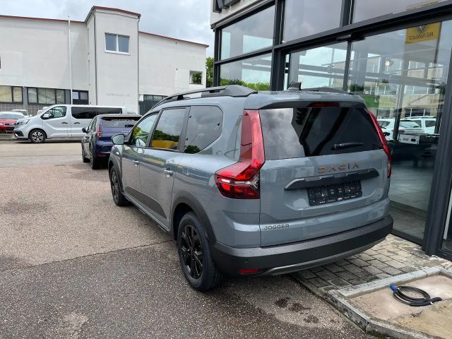 Dacia Jogger ECO-G Extreme