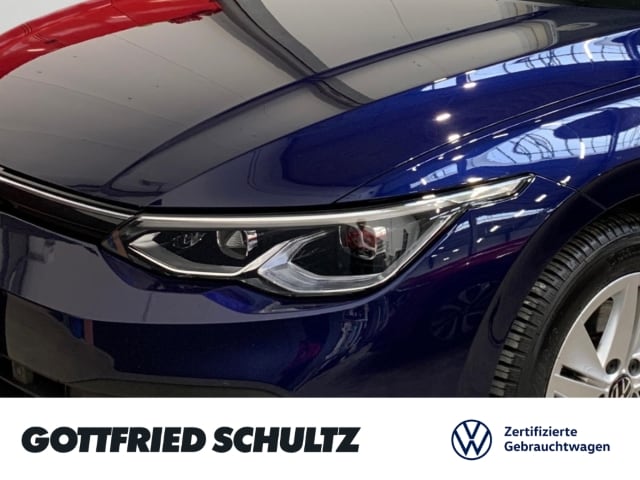 Volkswagen Golf Golf VIII Life