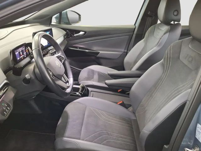 Volkswagen ID.4 128 kW Performance Pro