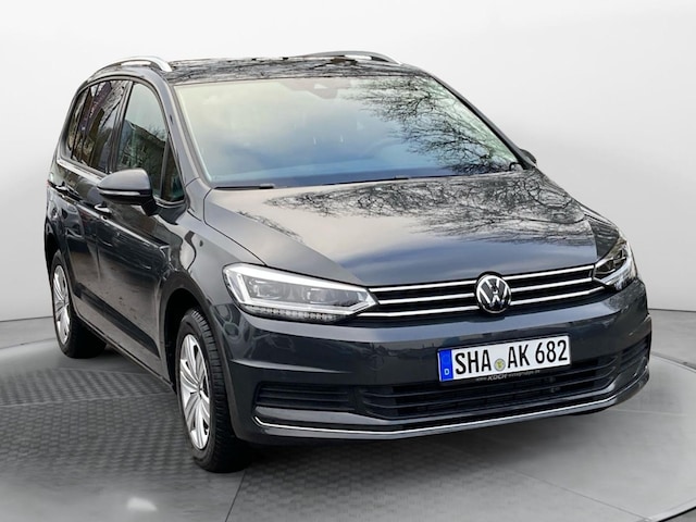 Volkswagen Touran 2.0 TDI DSG Move