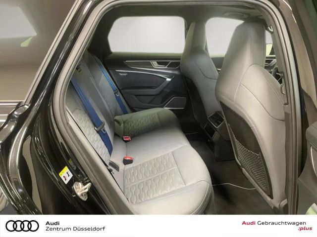 Audi RS6 4.0 TFSI Avant Quattro