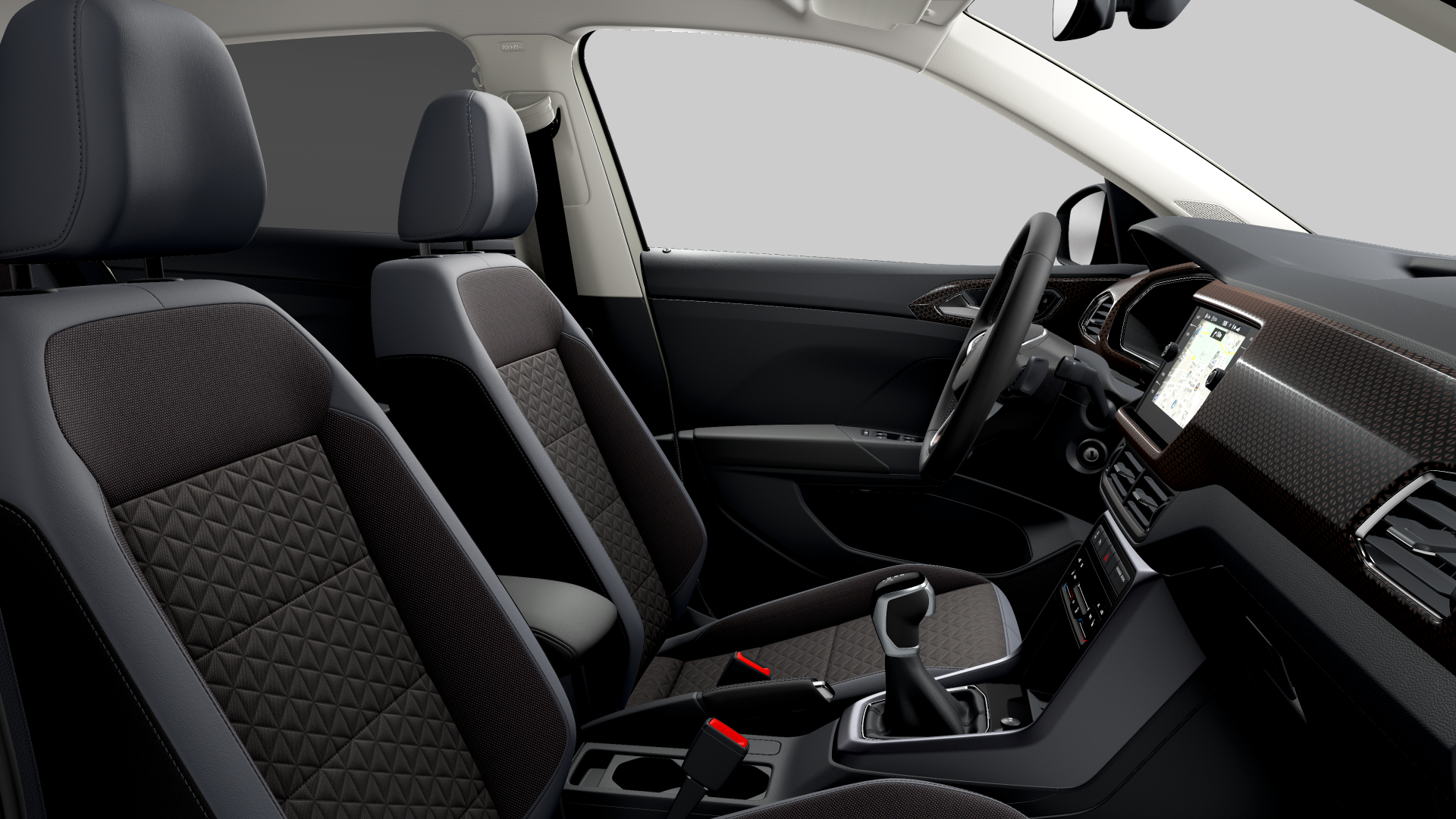 Volkswagen T-Cross 1.5 TSI DSG