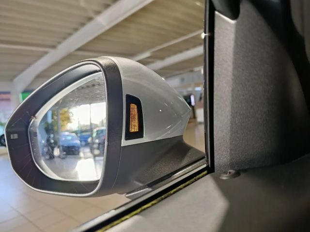 Skoda Superb 2.0 TDI 4x4 Combi Selection