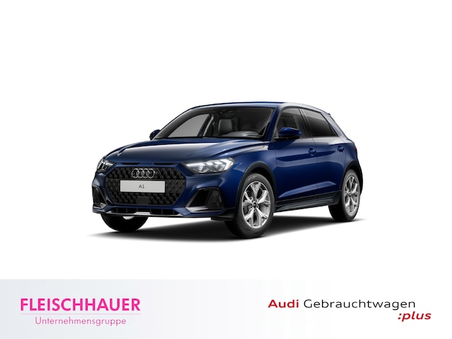 Audi A1 30 TFSI Allstreet