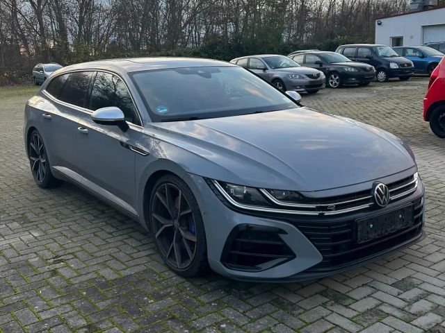 Volkswagen Arteon 4Motion