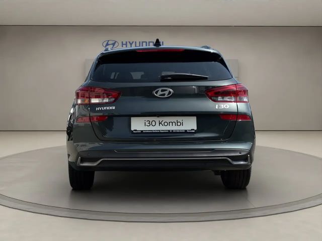 Hyundai i30 Advantage