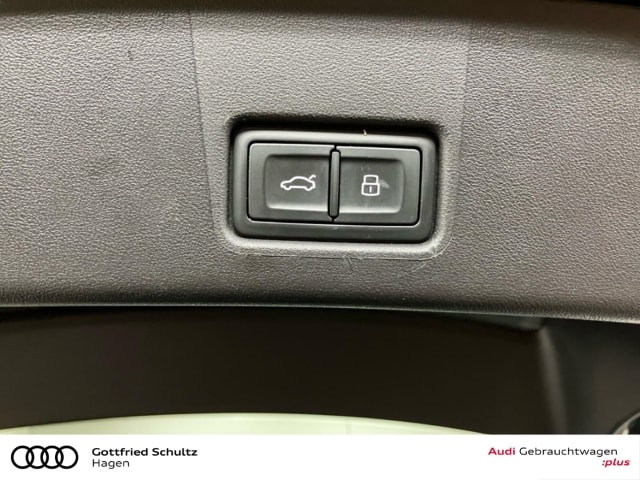 Audi Q4 e-tron 35 Sportback