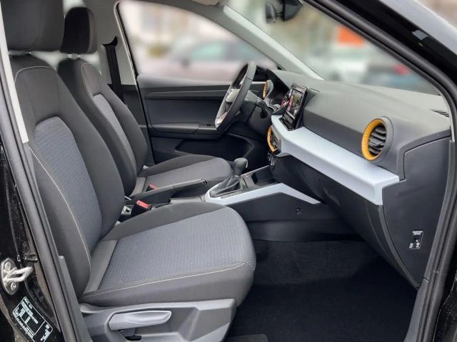 Seat Arona 1.0 TSI DSG Style