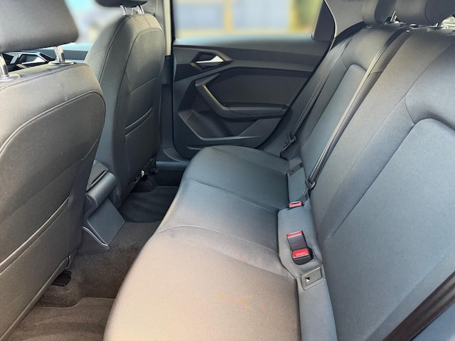 Audi A1 25 TFSI Sportback