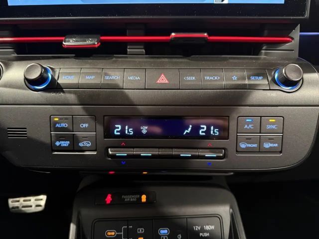 Hyundai Kona 1.6 2WD N Line