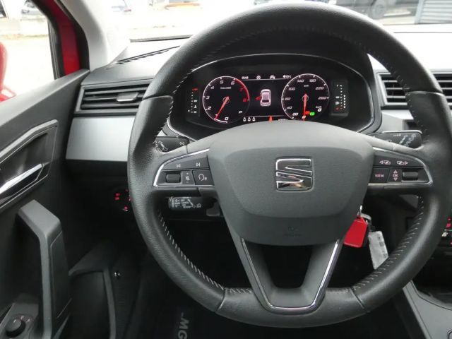 Seat Ibiza 1.0 TSI