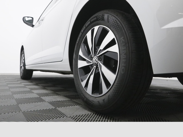 Volkswagen Polo 1.0 TSI Comfortline