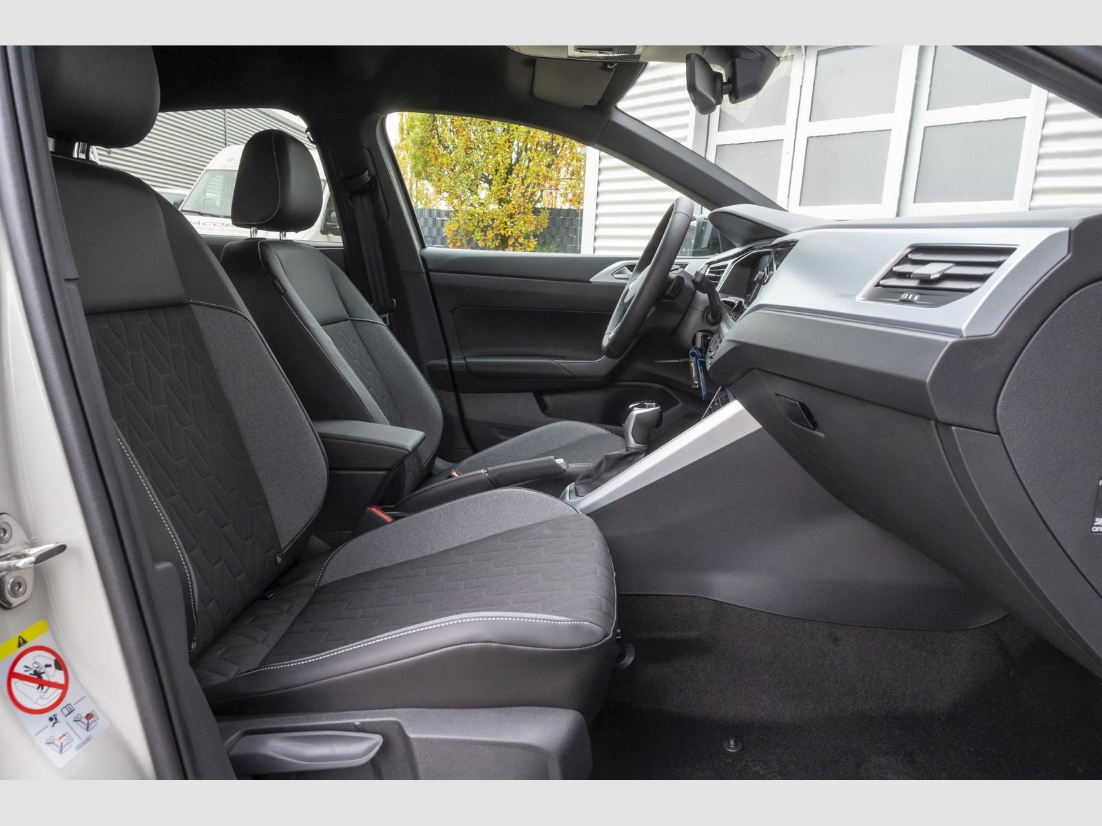 Volkswagen Taigo DSG Life