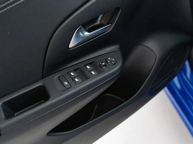 Opel Corsa GS-Line Grand Sport Turbo