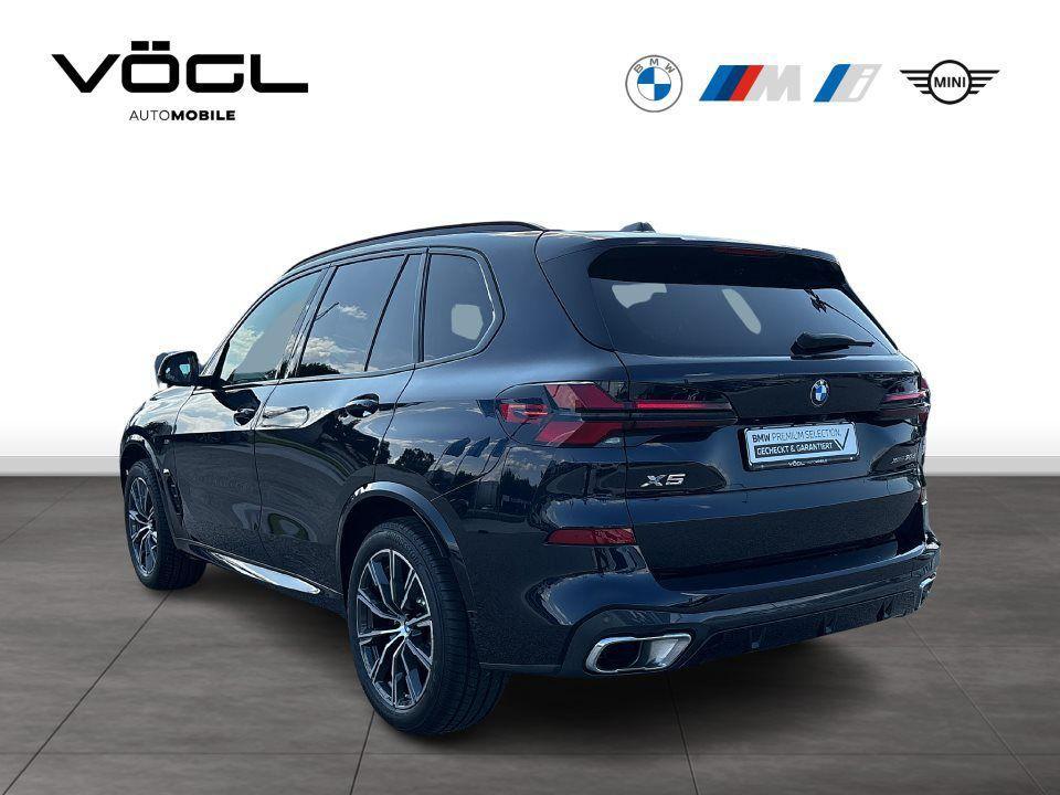 BMW X5 xDrive30d