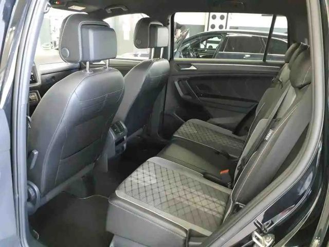 Volkswagen Tiguan 2.0 TDI Allspace R-Line