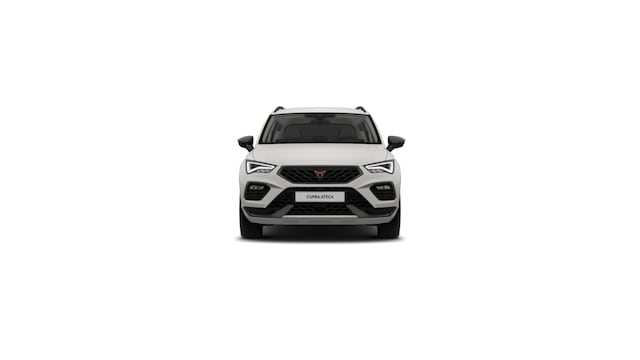 Cupra Ateca 1.5 TSI DSG