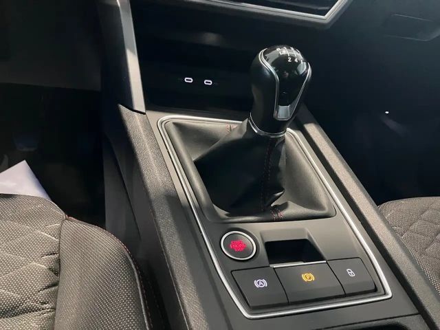 Seat Leon 1.5 TSI FR-lijn Sportstourer