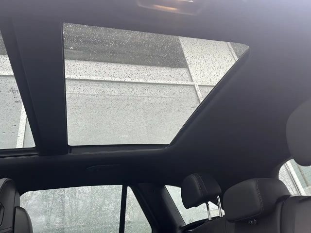 Mercedes-Benz GLC 450 4MATIC AMG Line