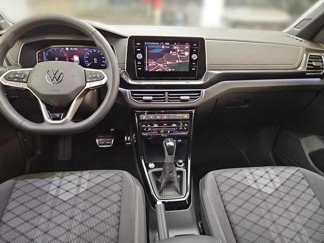 Volkswagen T-Cross IQ.Drive R-Line