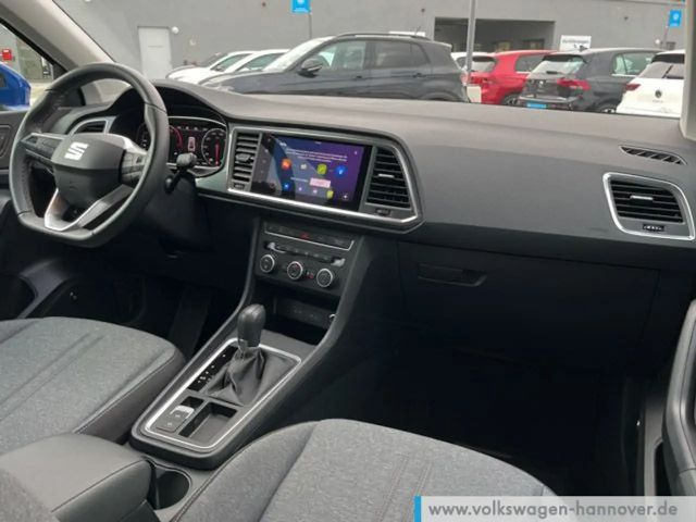 Seat Ateca 1.5 TSI DSG Style