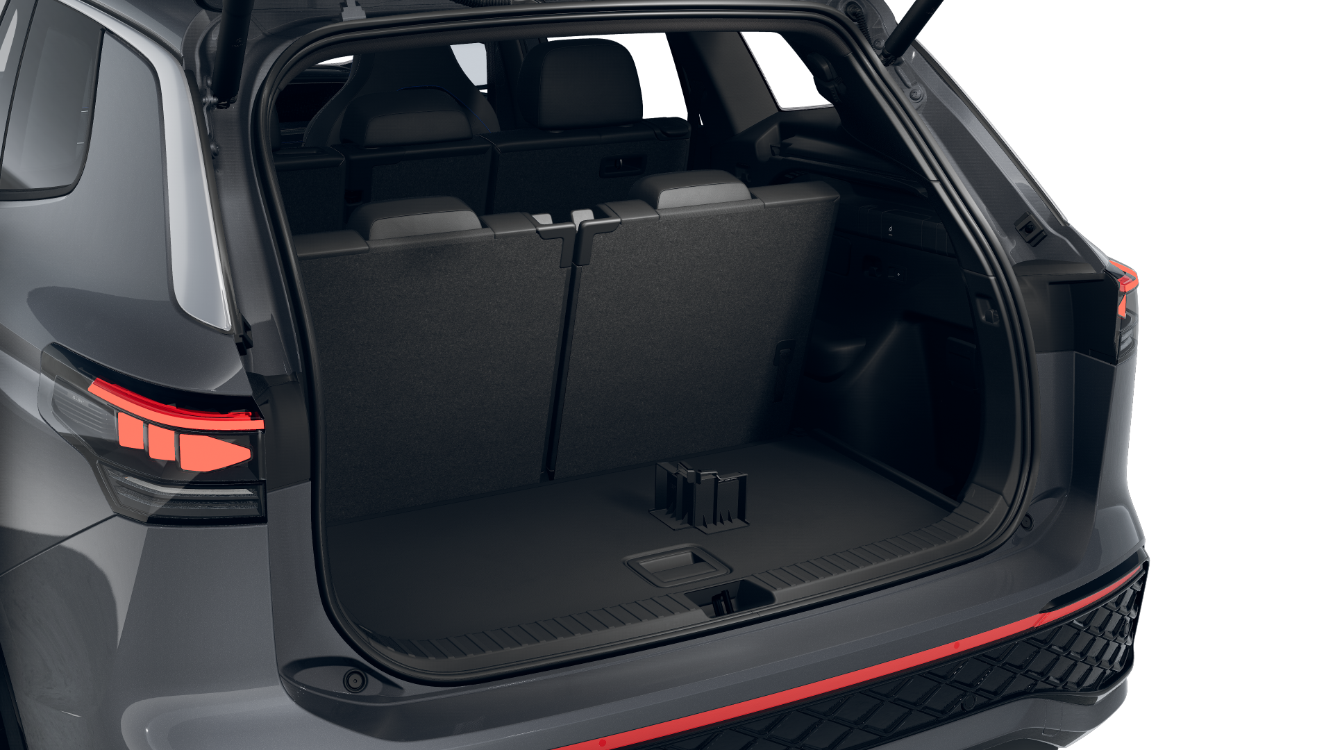 Volkswagen Tayron 2.0 TDI 4Motion R-Line