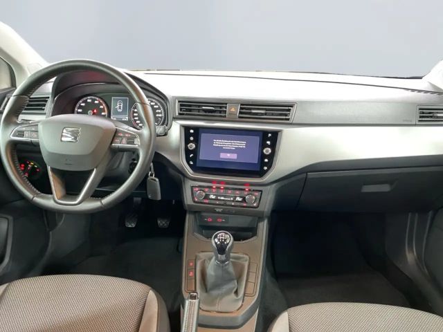 Seat Ibiza 1.0 TSI Style