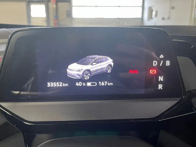 Volkswagen ID.4 220 kW 4Motion GTX