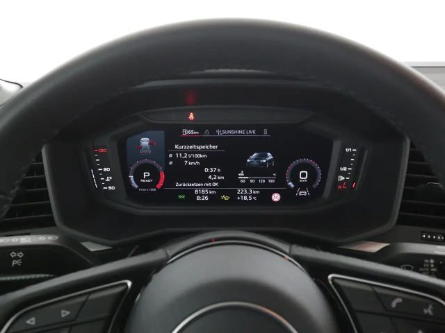 Audi A1 25 TFSI S-Tronic Sportback