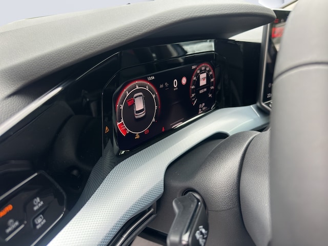 Volkswagen Golf Goal 1.5l 6.Gang Navi Dig.Cockpit W+S Reifen