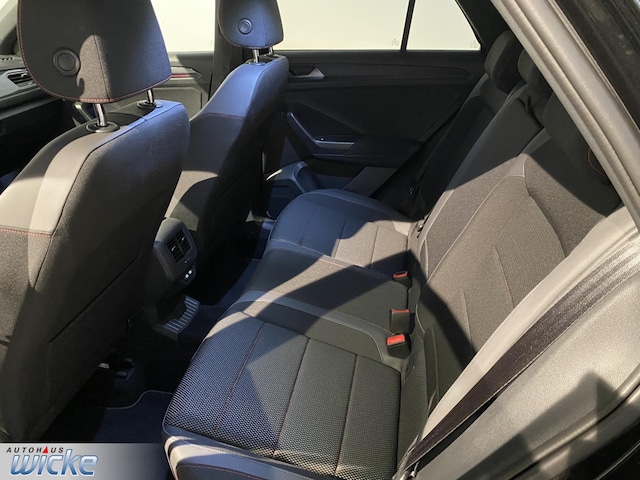 Volkswagen T-Roc Sport