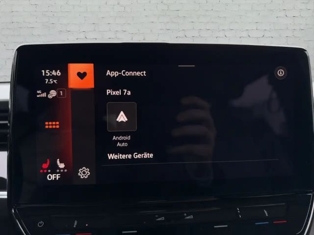 Volkswagen ID.Buzz 150 kW 77 KWh Pro