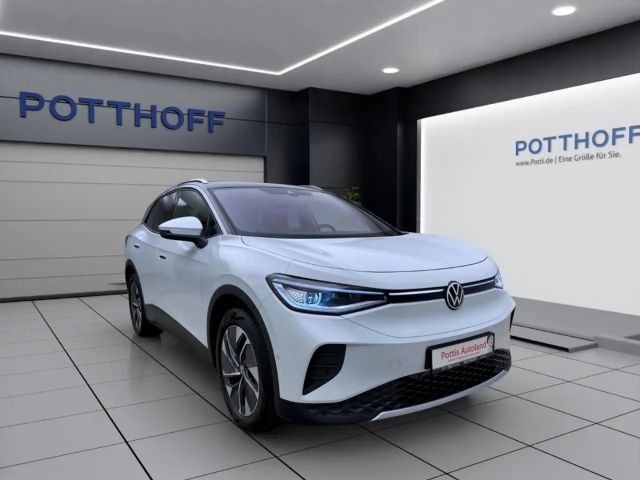 Volkswagen ID.4 Performance Pure