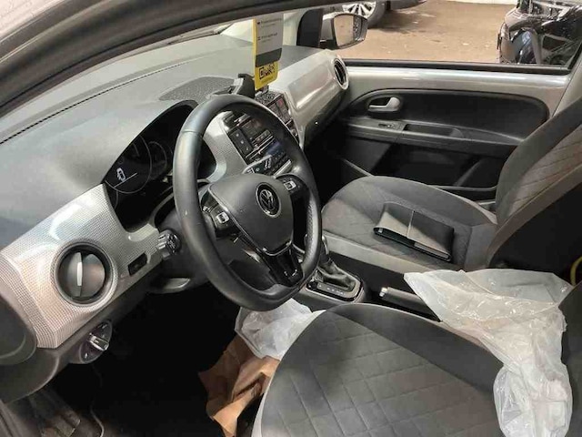 Volkswagen e-up! Plus