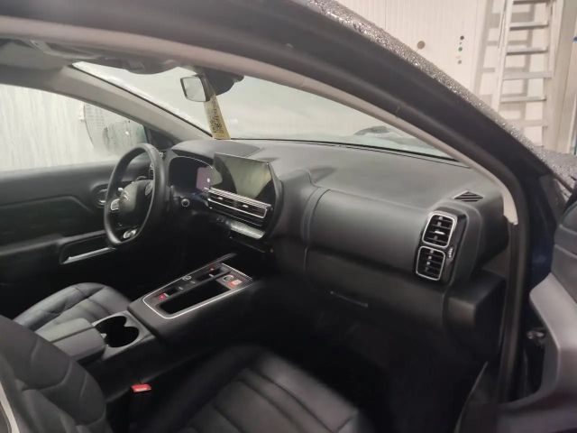 Citroën C5 Aircross Hybrid Plus