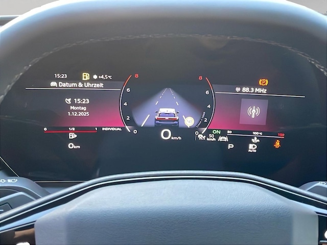 Audi S5 Avant S-Tronic