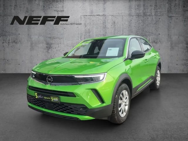 Opel Mokka 1.2 Turbo Turbo