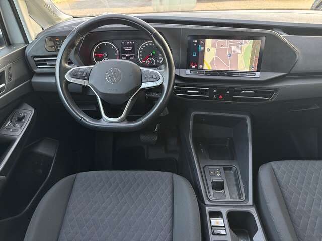 Volkswagen Caddy DSG Life Maxi