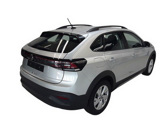 Volkswagen Taigo 1.0 TSI