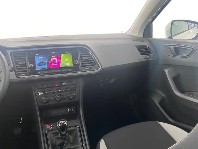 Seat Ateca 1.0 TSI Reference