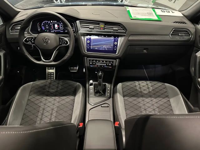 Volkswagen Tiguan IQ.Drive R-Line