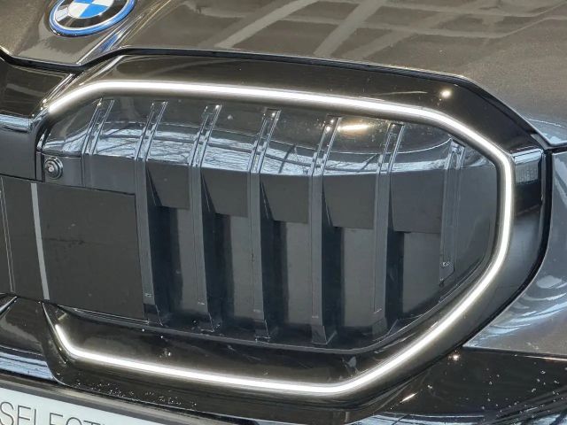 BMW 550 M-Sport Touring xDrive