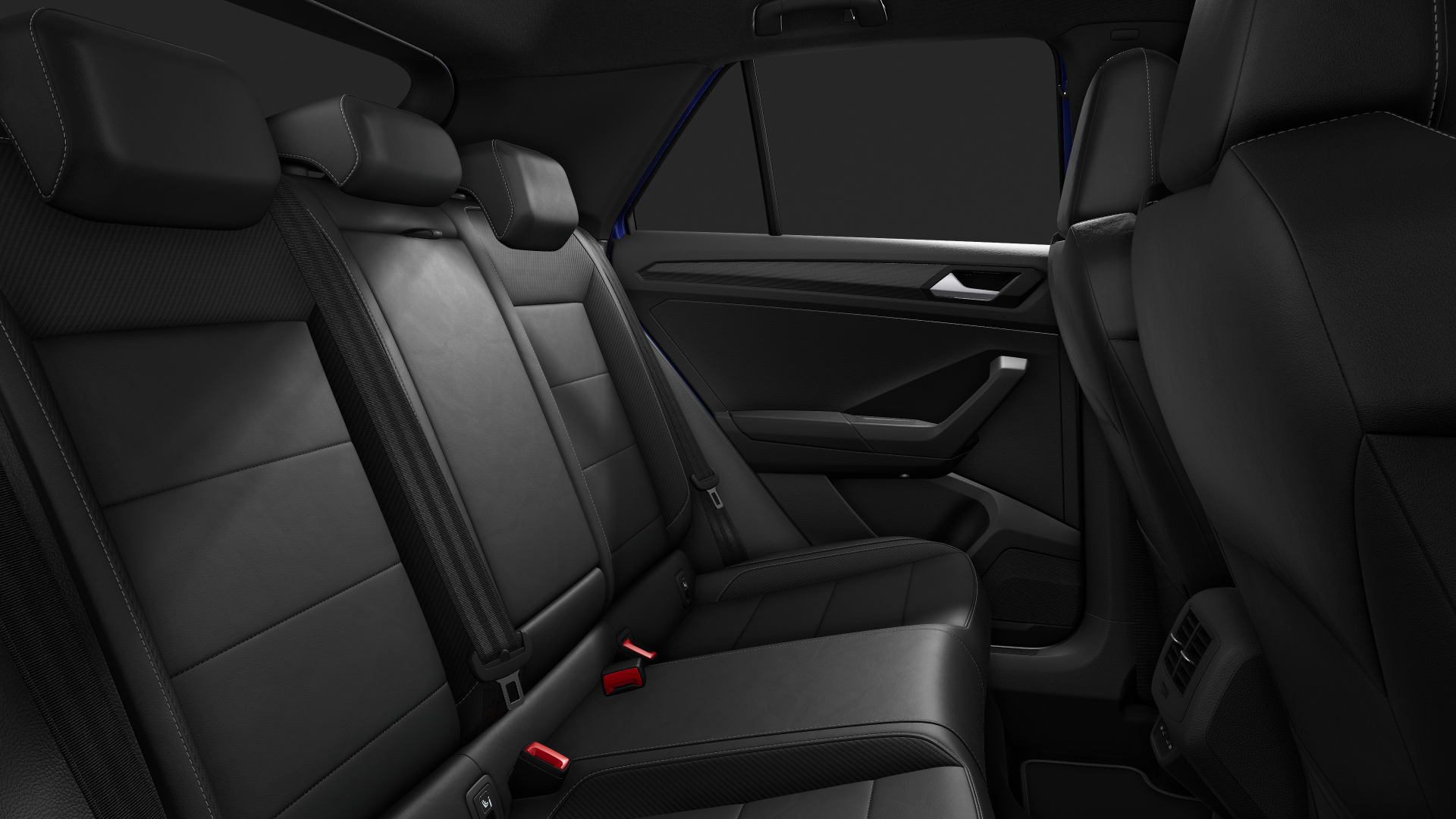 Volkswagen T-Roc 1.5 TSI R-Line