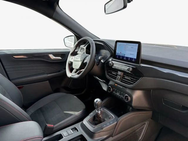 Ford Kuga EcoBoost ST Line X