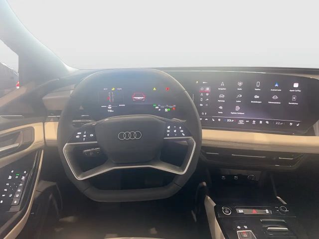 Audi A6 e-tron e-tron
